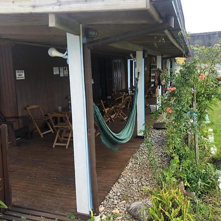 Magia Do Mar Hostel Florianópolis Zewnętrze zdjęcie