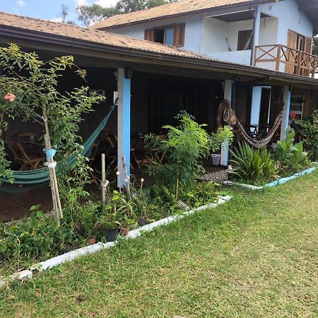 Magia Do Mar Hostel Florianópolis Zewnętrze zdjęcie
