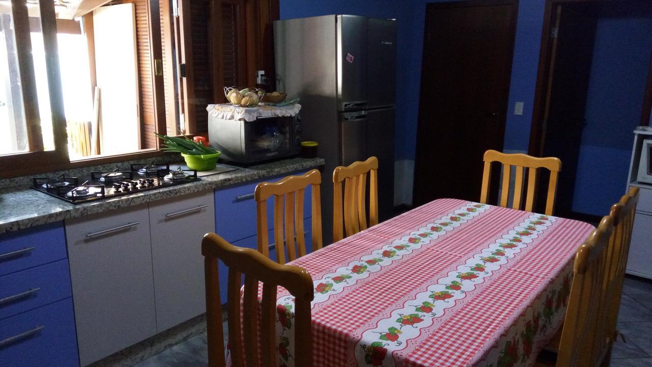 Magia Do Mar Hostel Florianópolis Zewnętrze zdjęcie