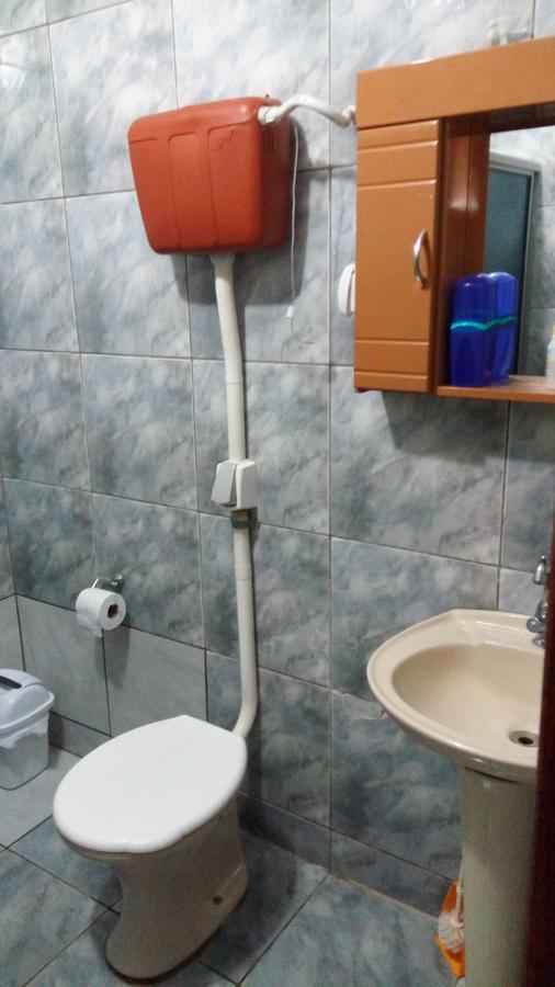 Magia Do Mar Hostel Florianópolis Zewnętrze zdjęcie