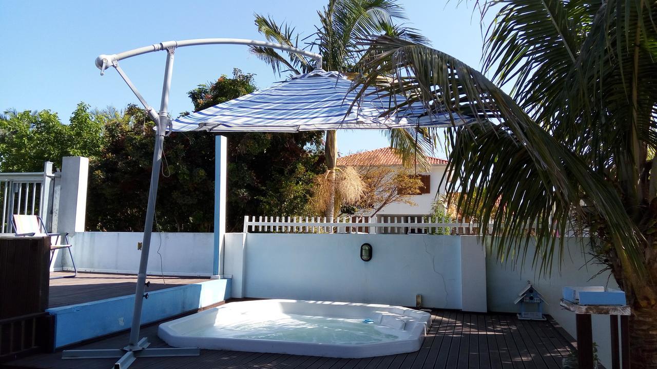Magia Do Mar Hostel Florianópolis Zewnętrze zdjęcie