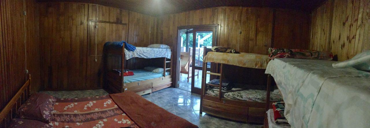 Magia Do Mar Hostel Florianópolis Zewnętrze zdjęcie