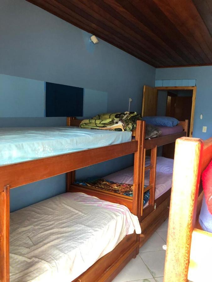 Magia Do Mar Hostel Florianópolis Zewnętrze zdjęcie