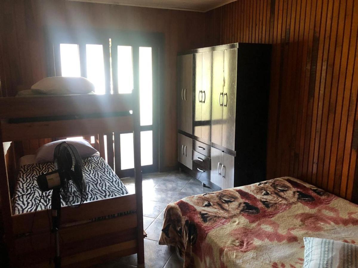 Magia Do Mar Hostel Florianópolis Zewnętrze zdjęcie