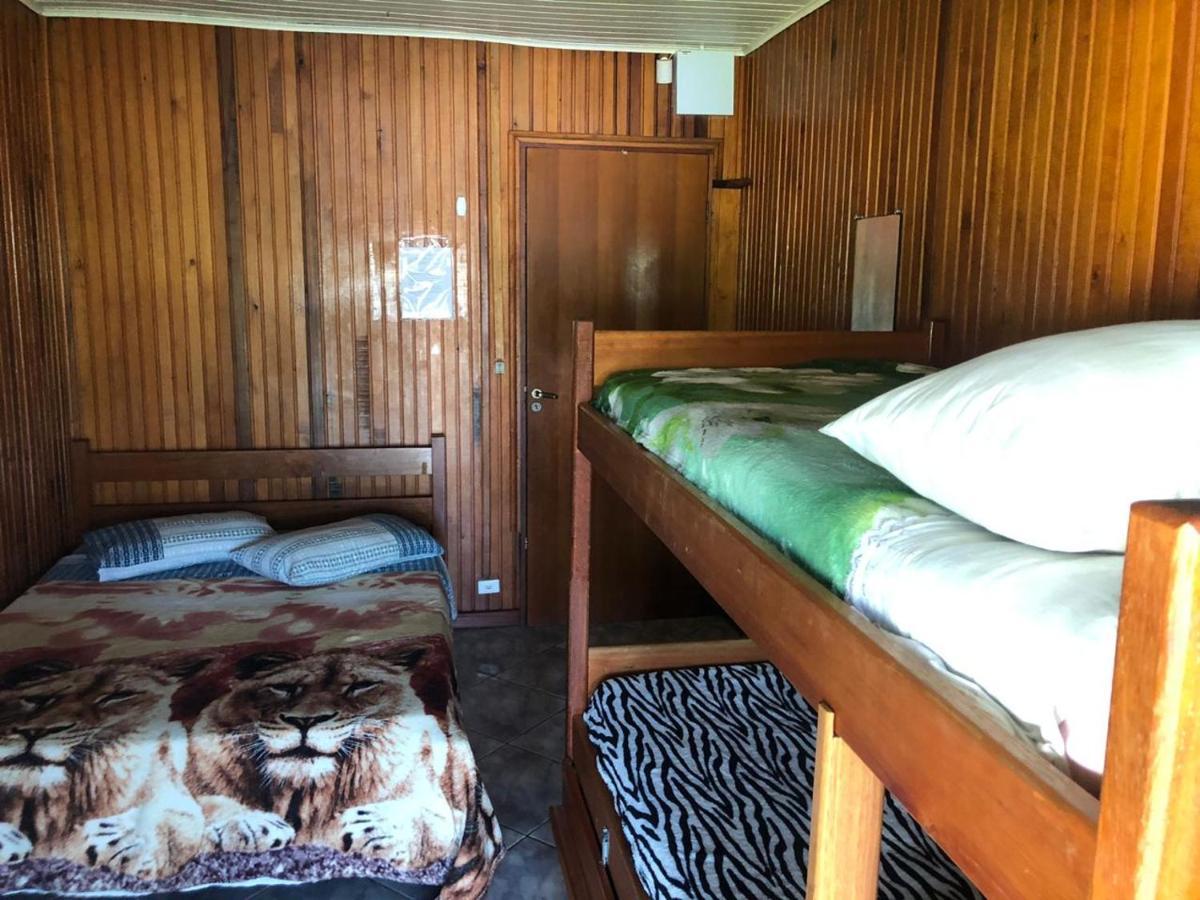Magia Do Mar Hostel Florianópolis Zewnętrze zdjęcie